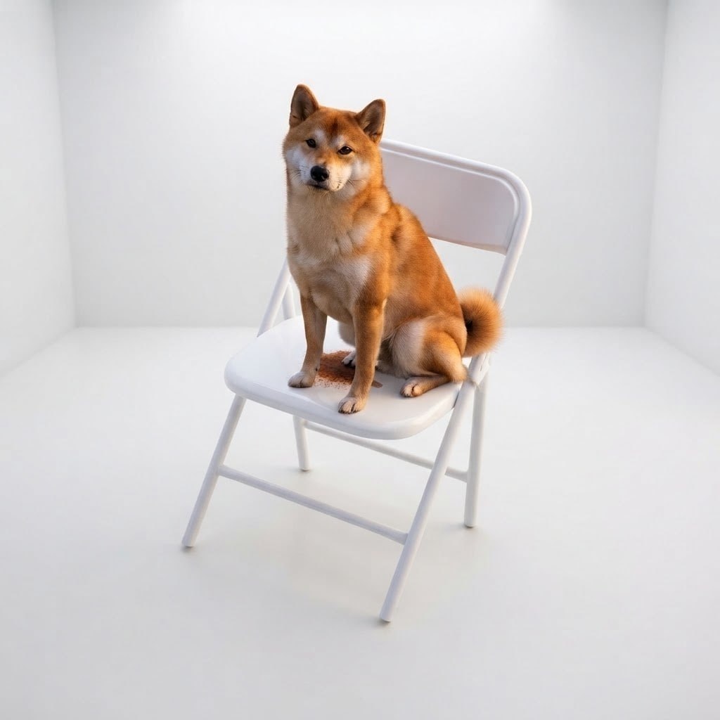 SHATCHAIR