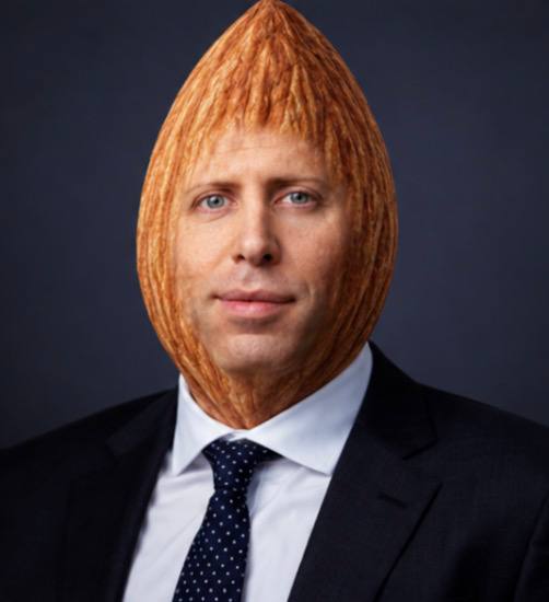 ALMOND