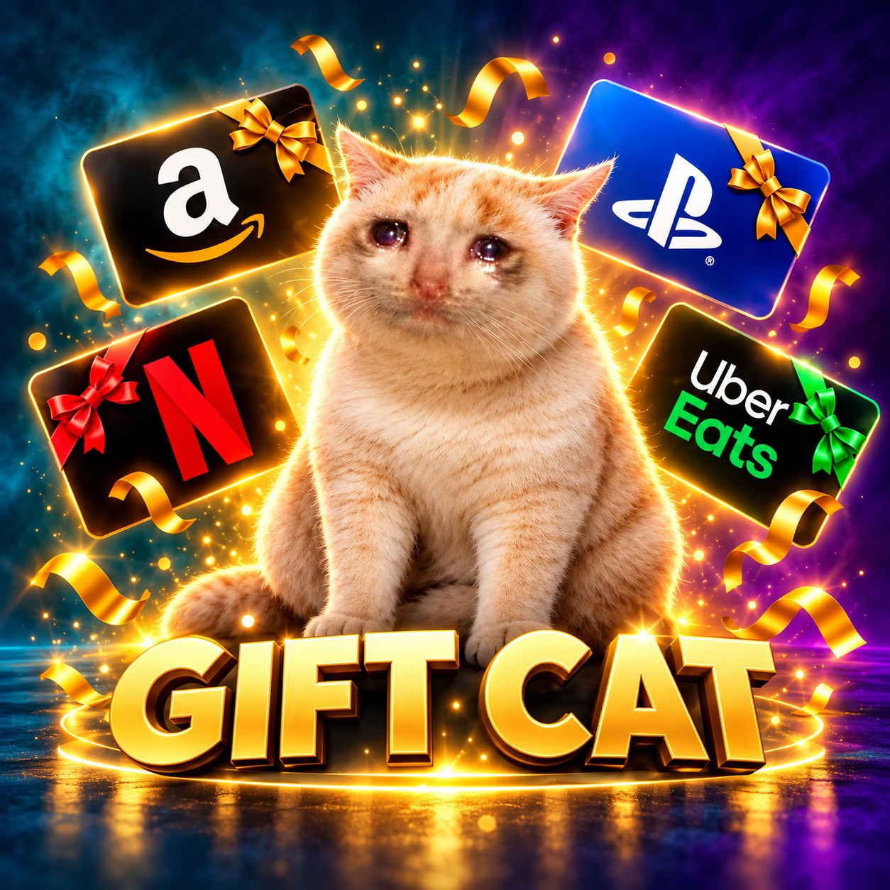 GIFTCAT