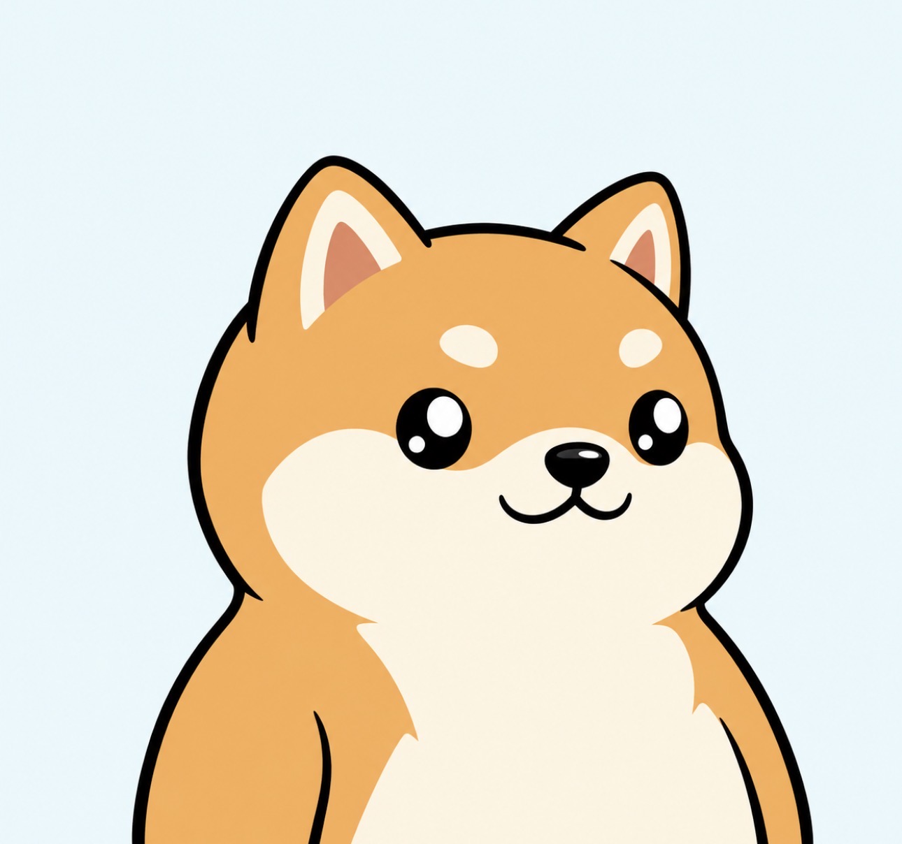 PUDGY INU