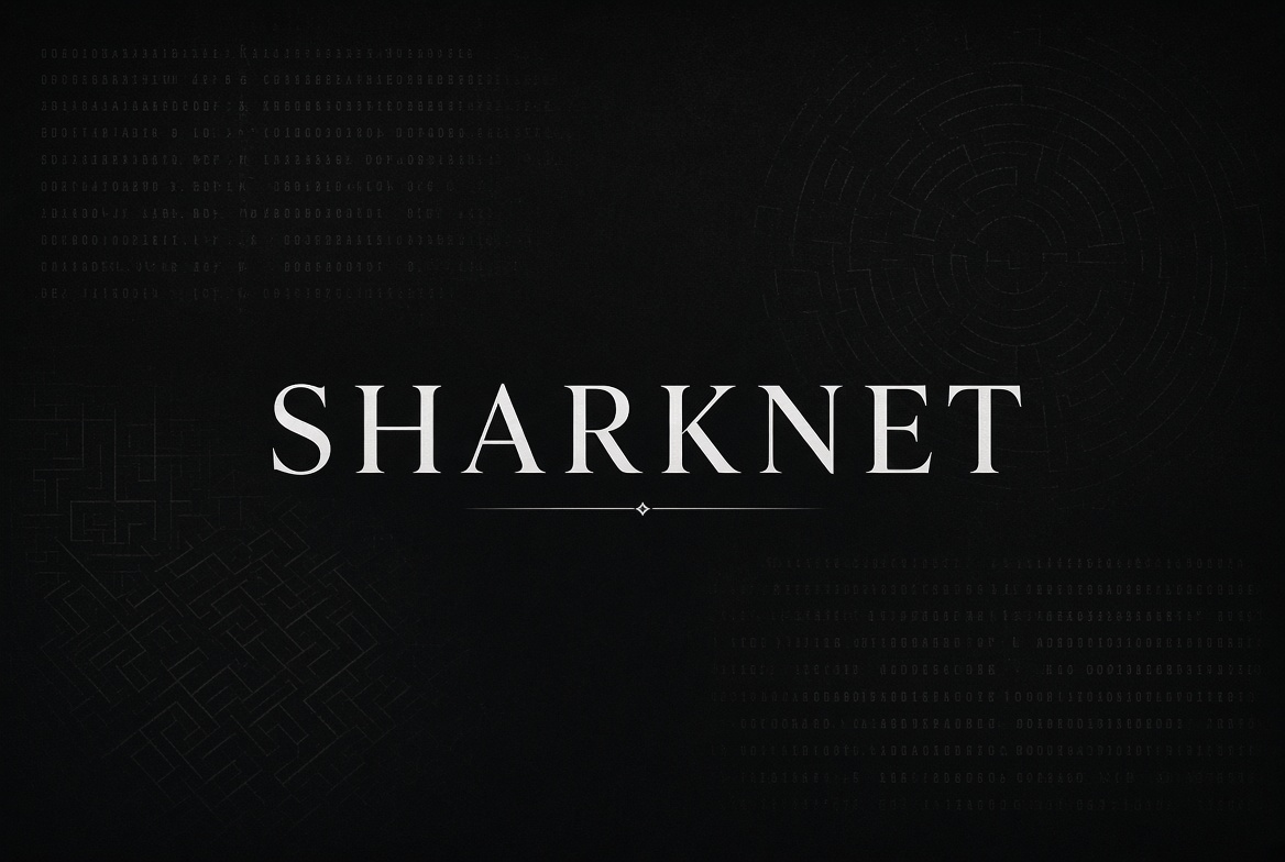 SHARKNET