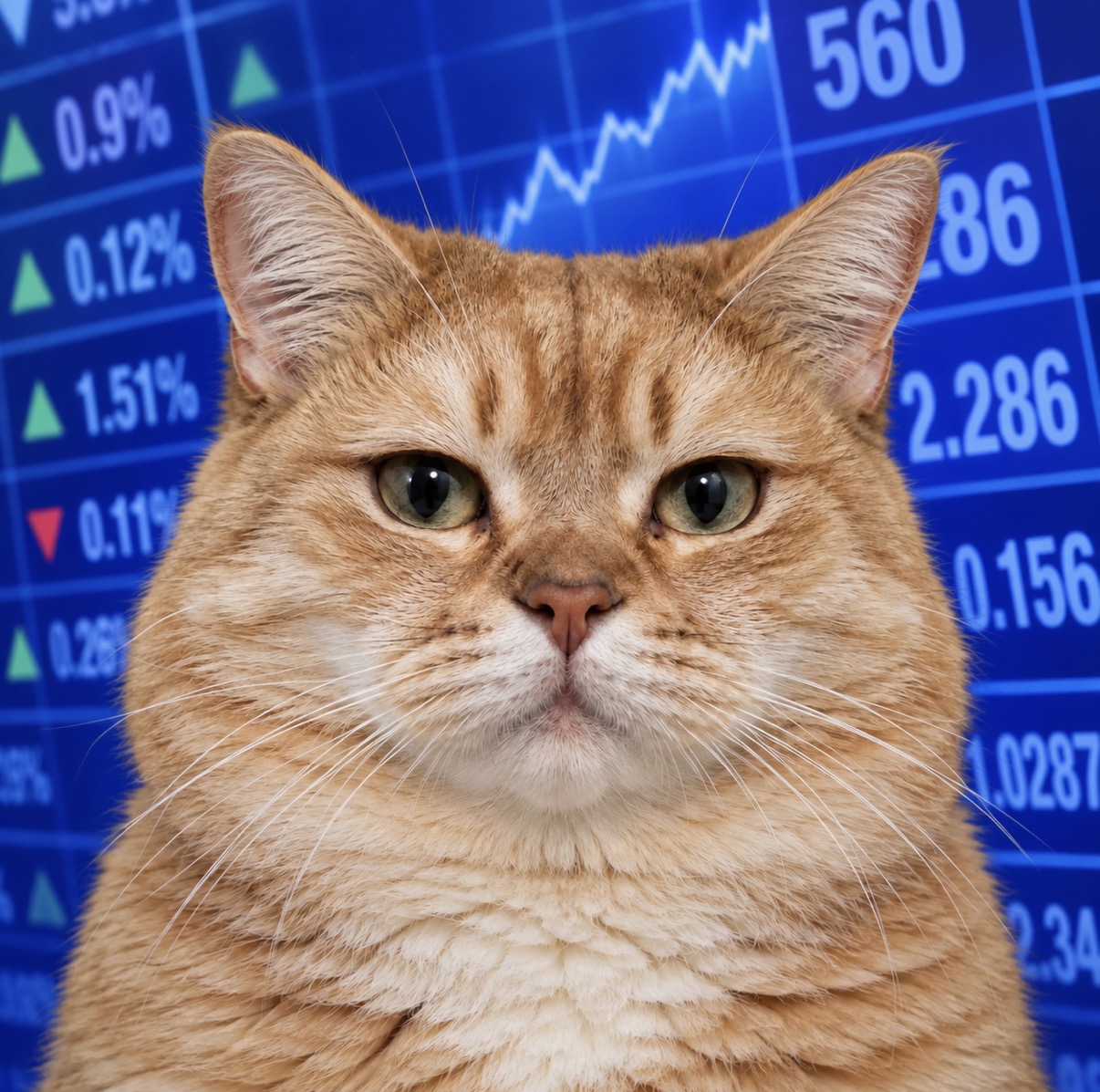 CHONK
