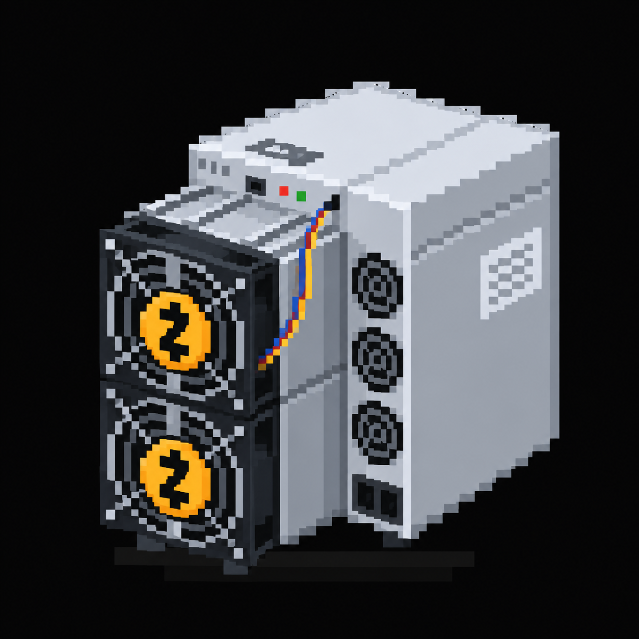 ZMINER