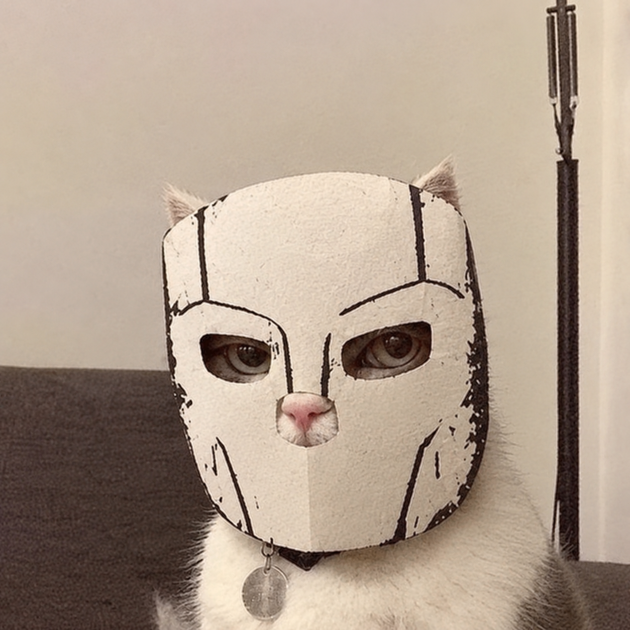 MASKCAT