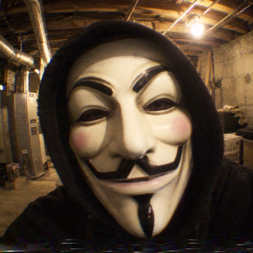 ANONYMOUS