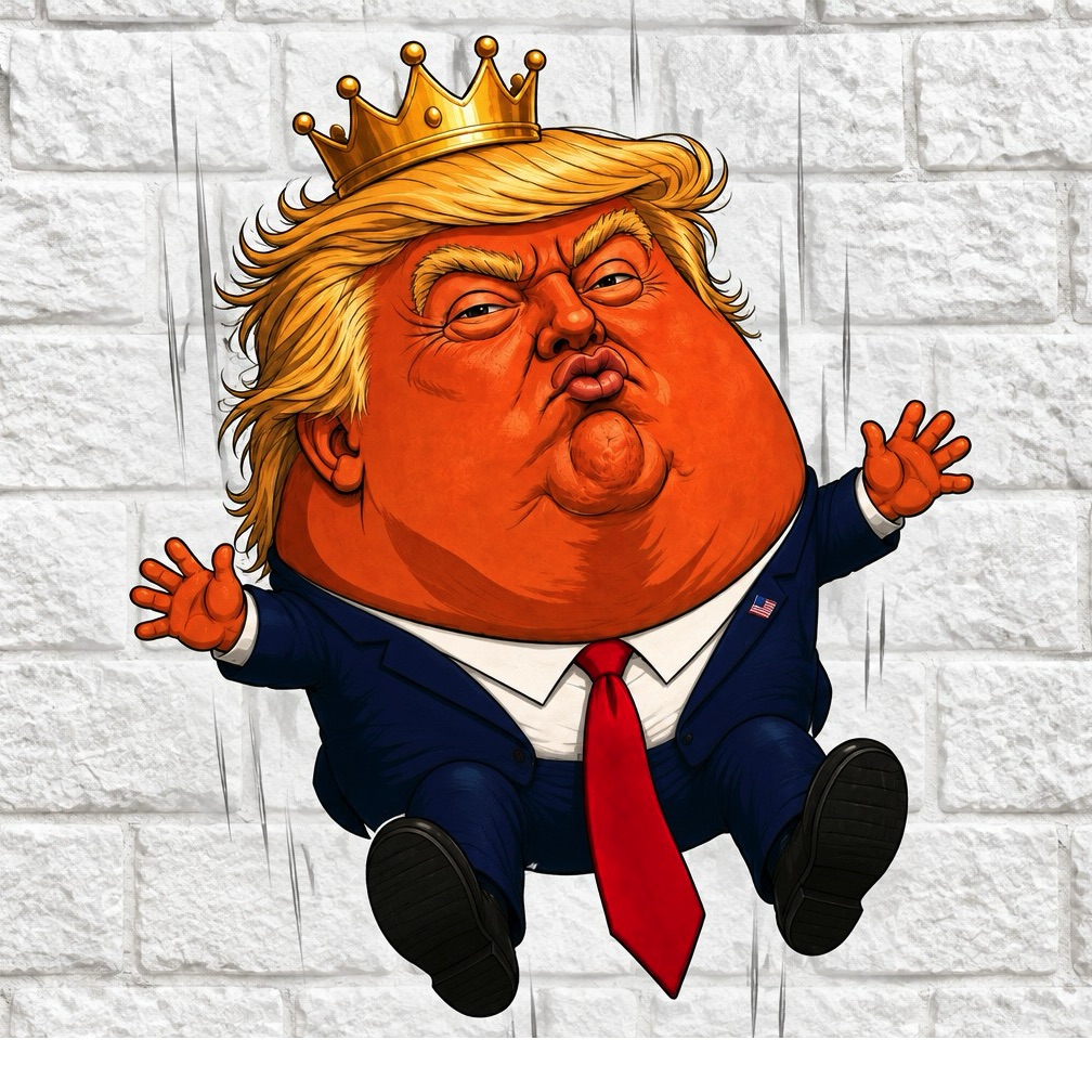 TRUMPTY
