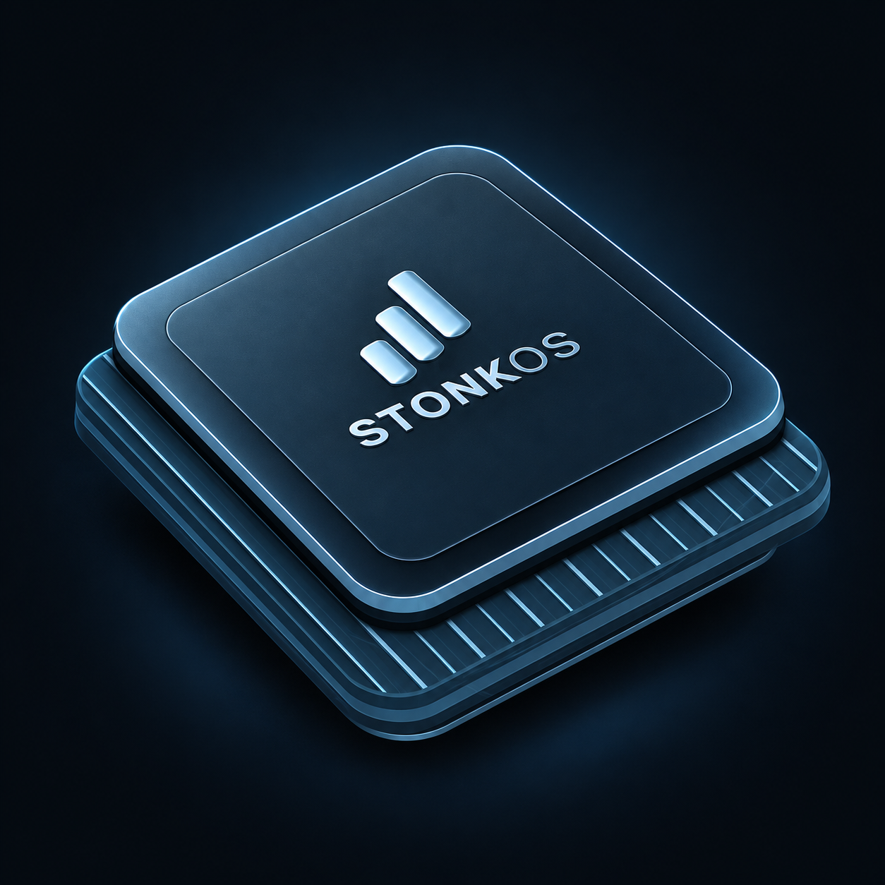 StonkOS