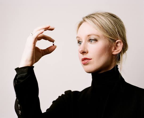 THERANOS