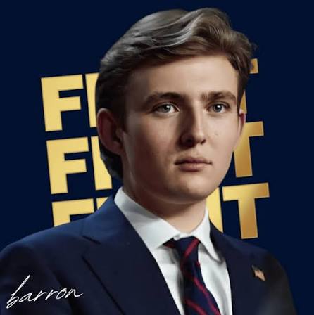BARRON