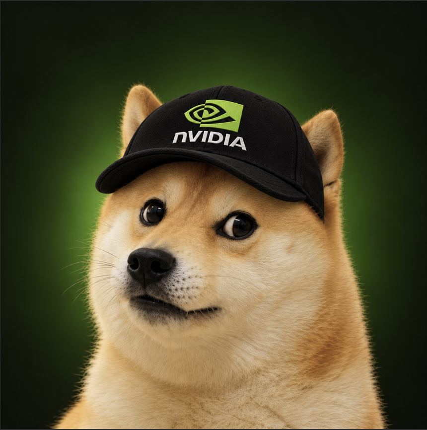 NVDGE