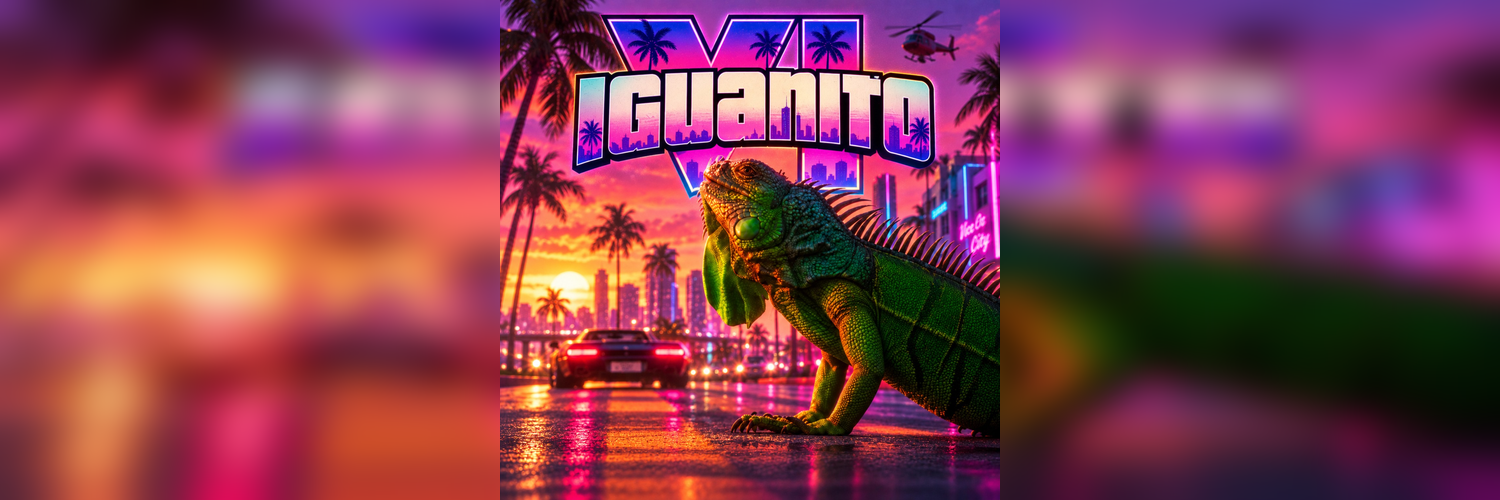 Iguanito