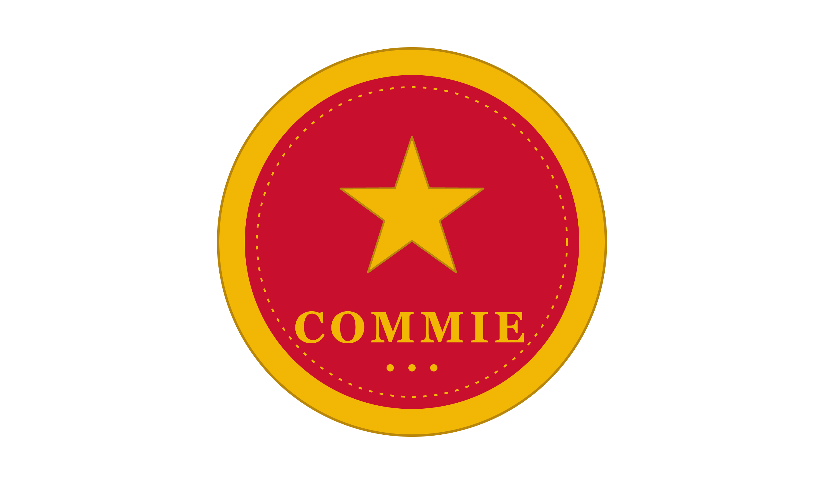 COMMIE