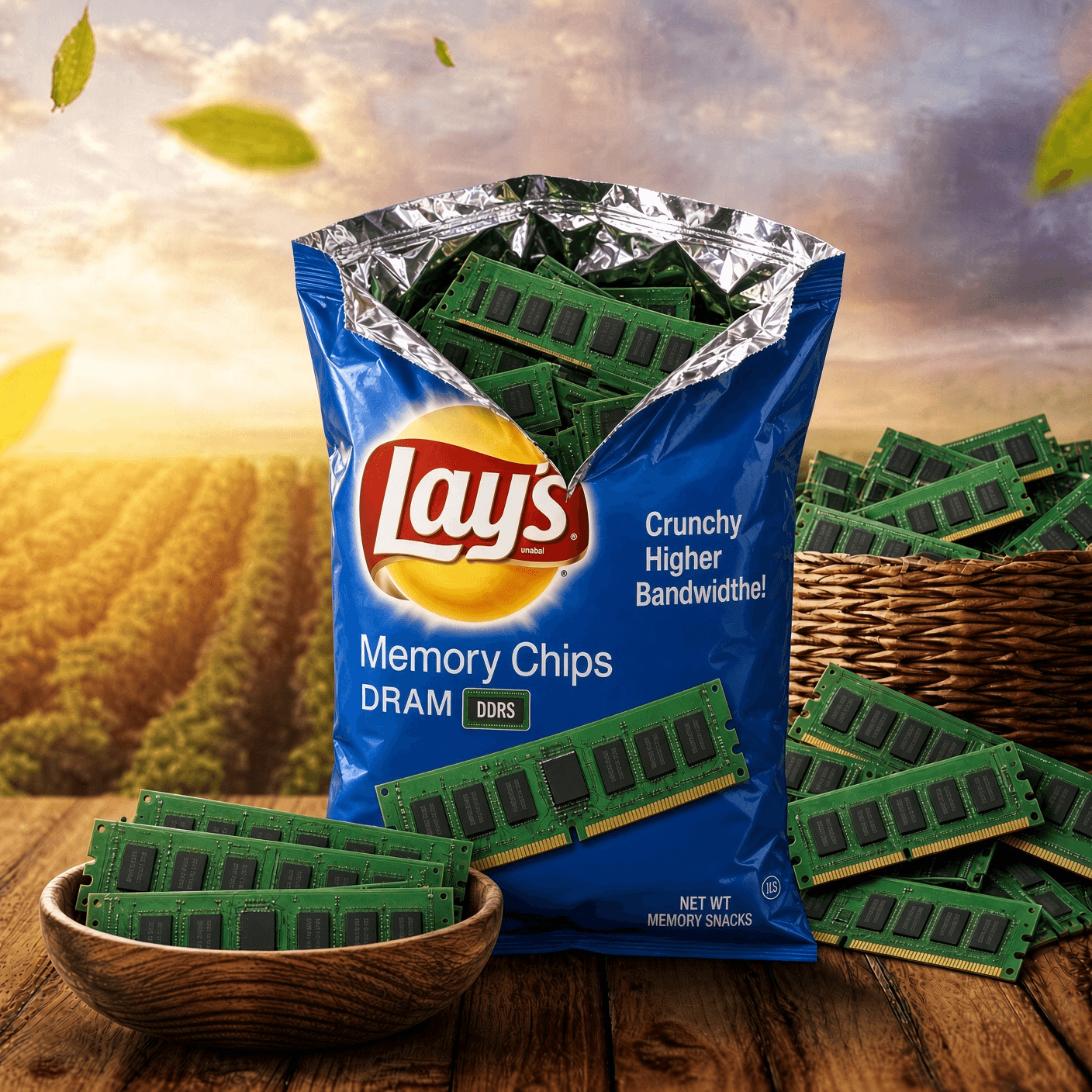 CHIPS