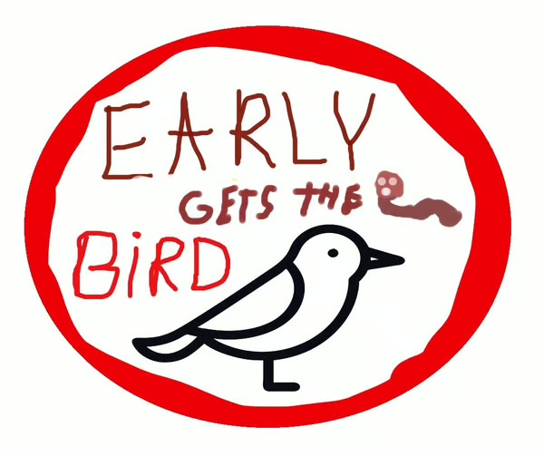 BIRD