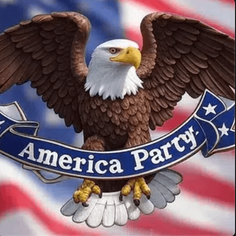 AMERICA