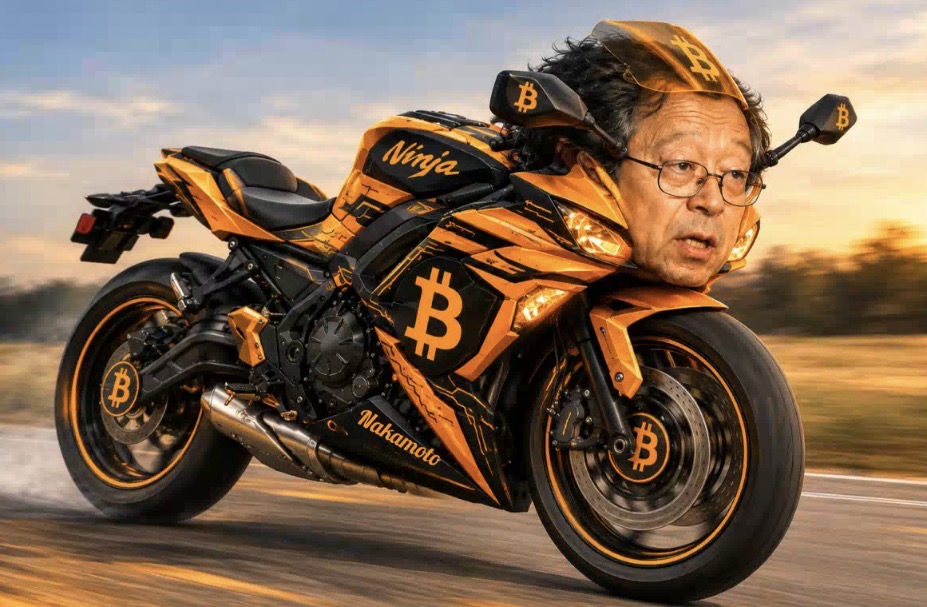 NAKAMOTO
