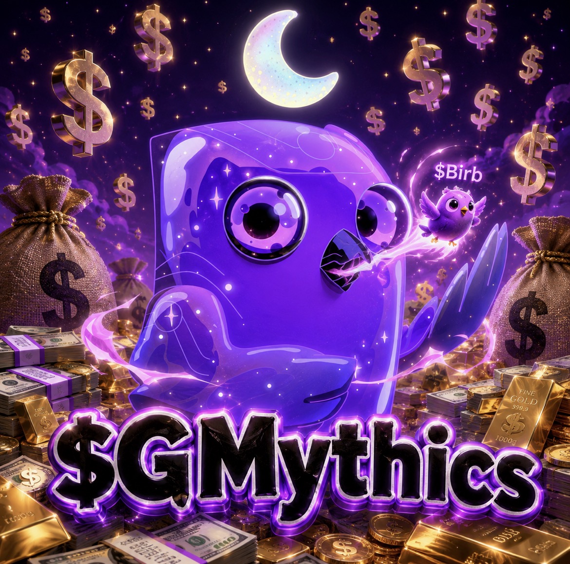 GMythics