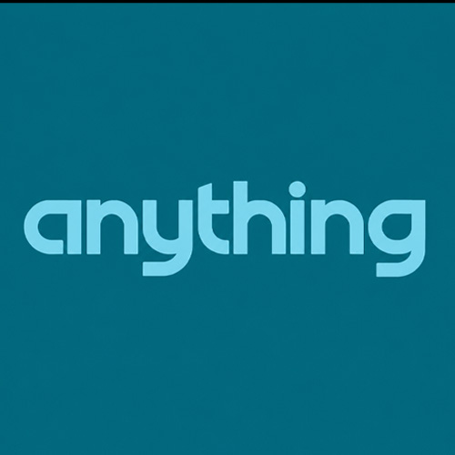 ANYTHING