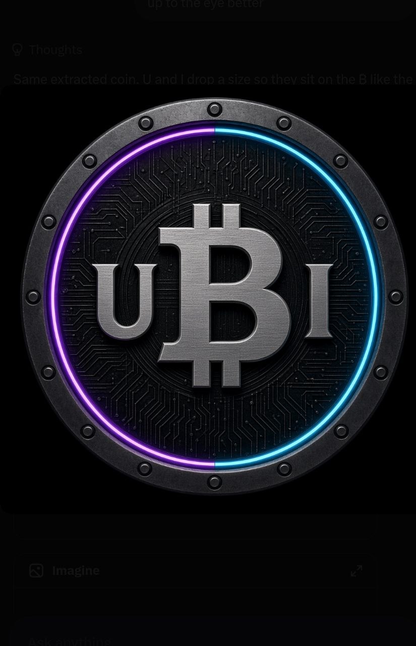 UBI