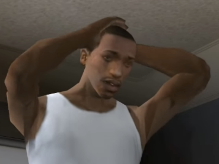 CJ