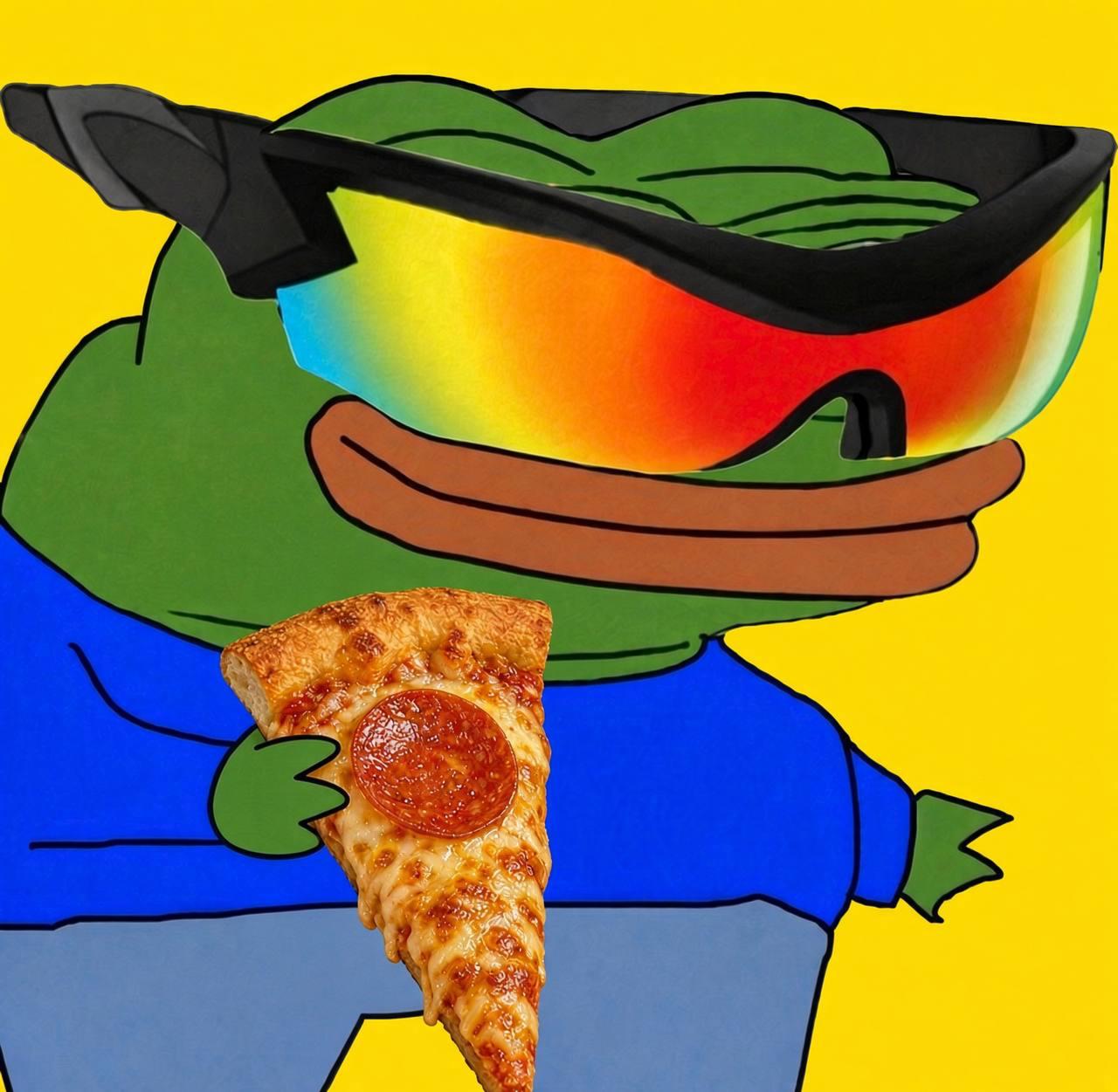 PIZZA