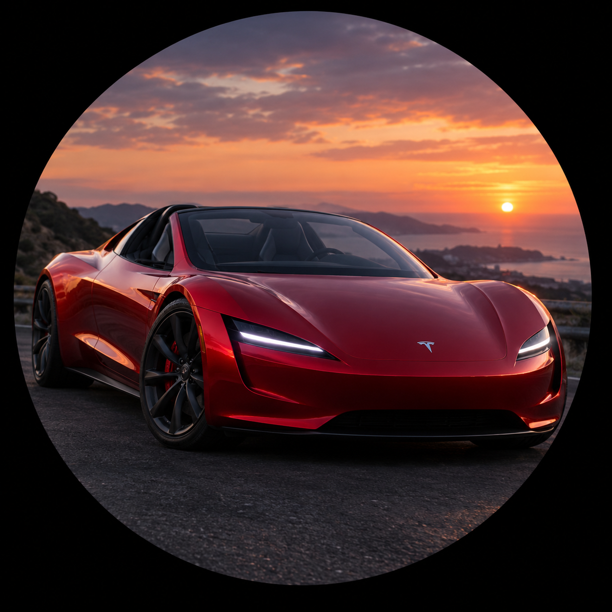 ROADSTER