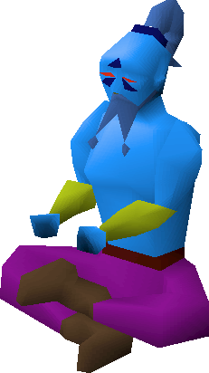 GENIE