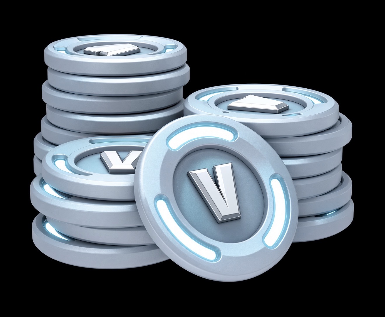 VBUCKS