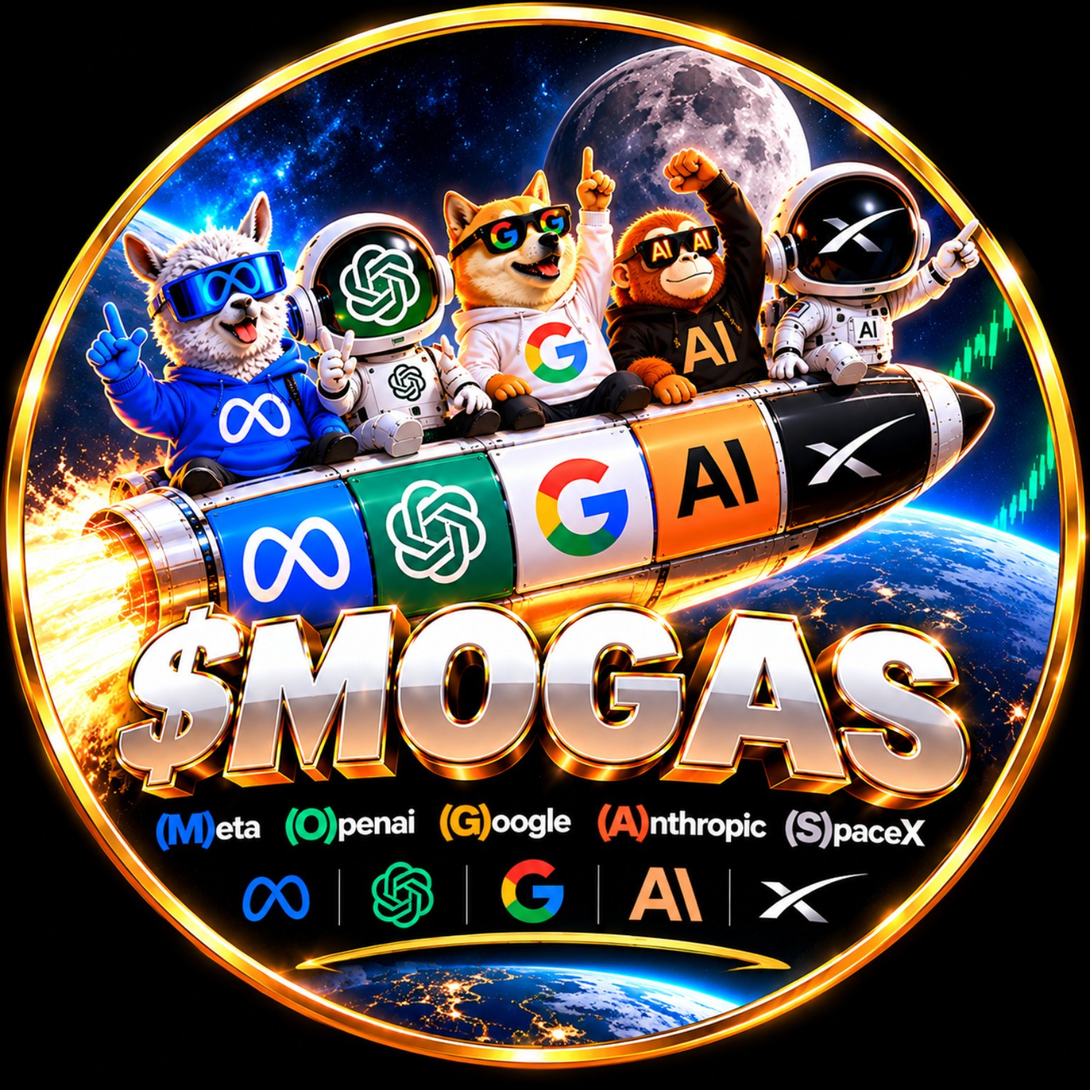 MOGAS