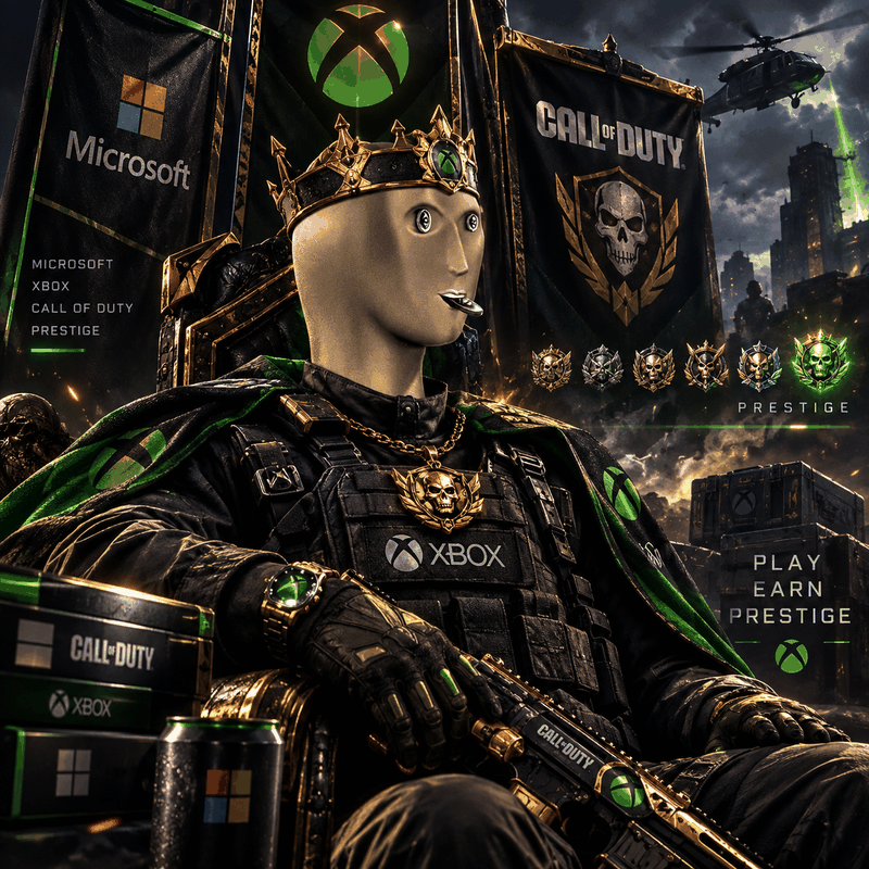 PRESTIGE