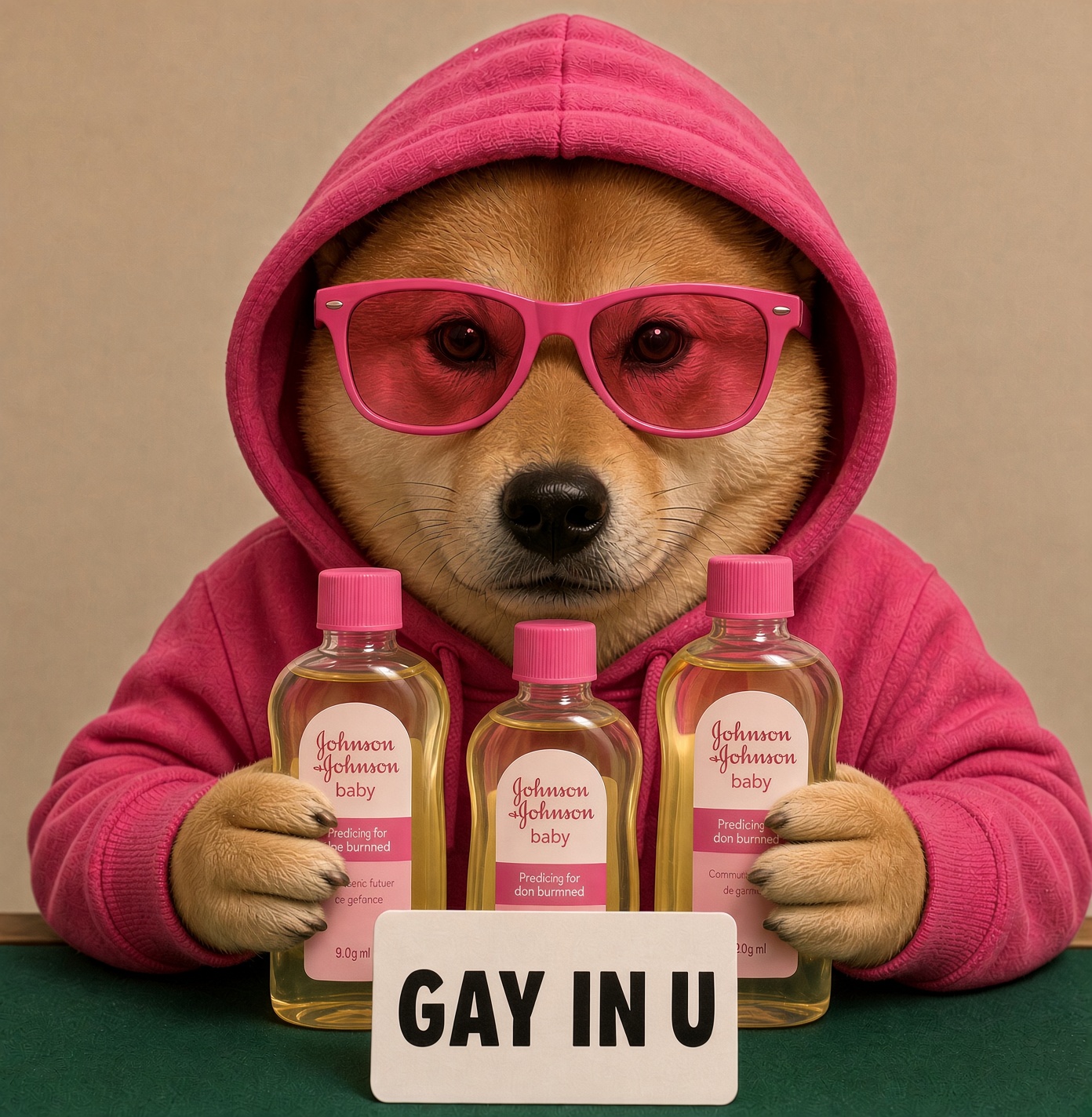 GAYINU