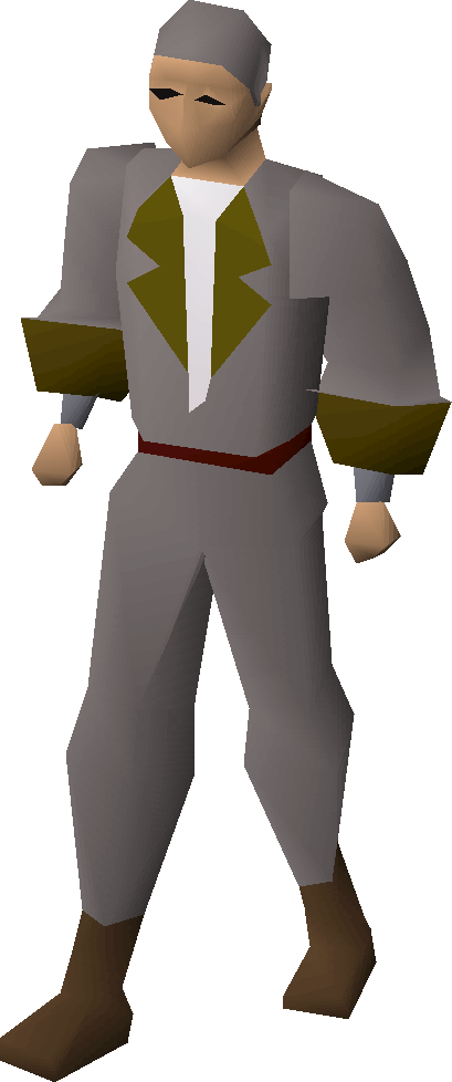 BANKER