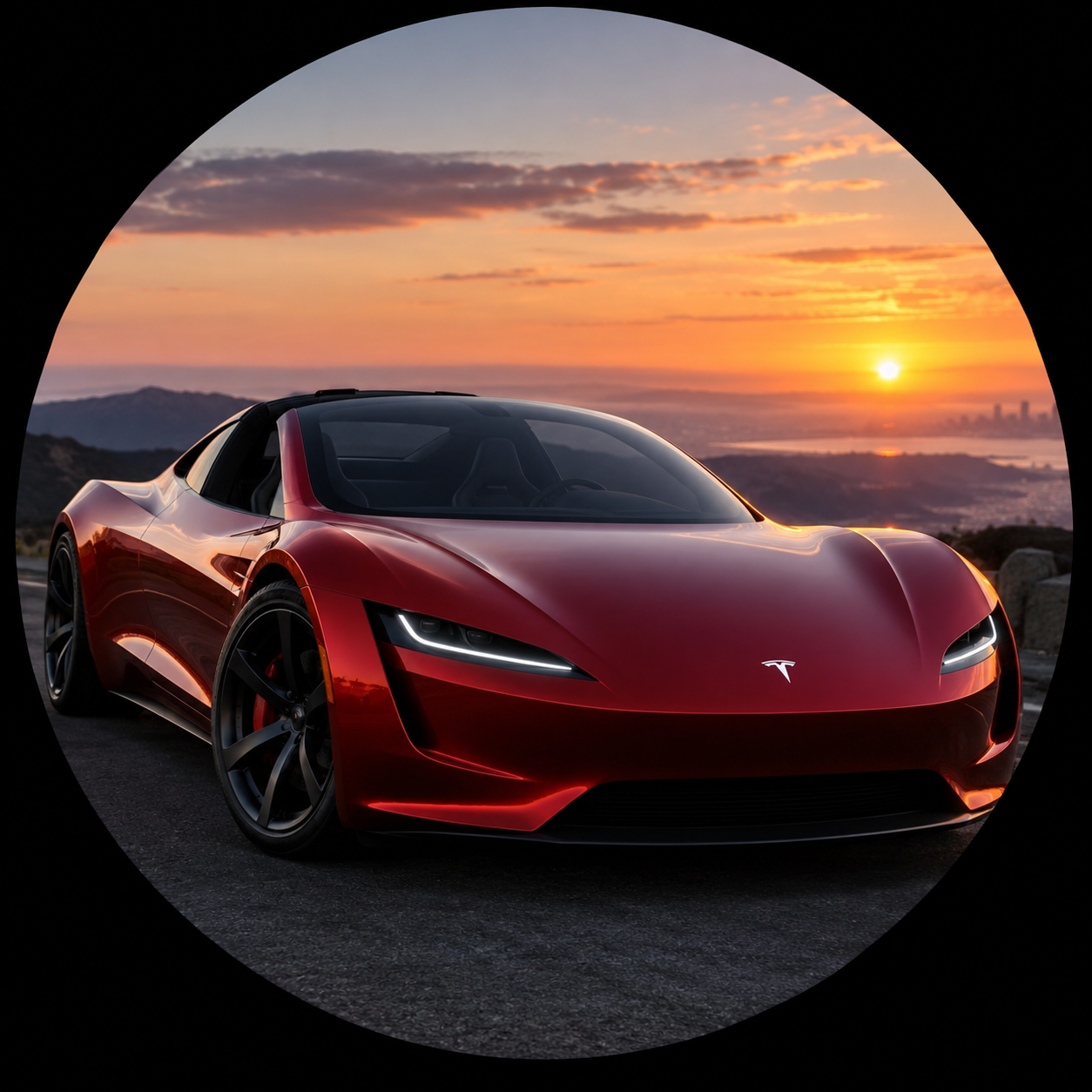ROADSTER