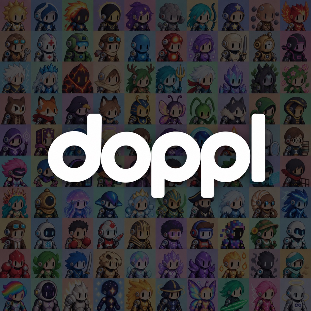 DOPPL