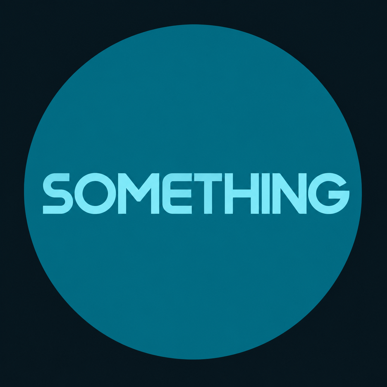 SOMETHING