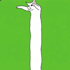 LOOOONG