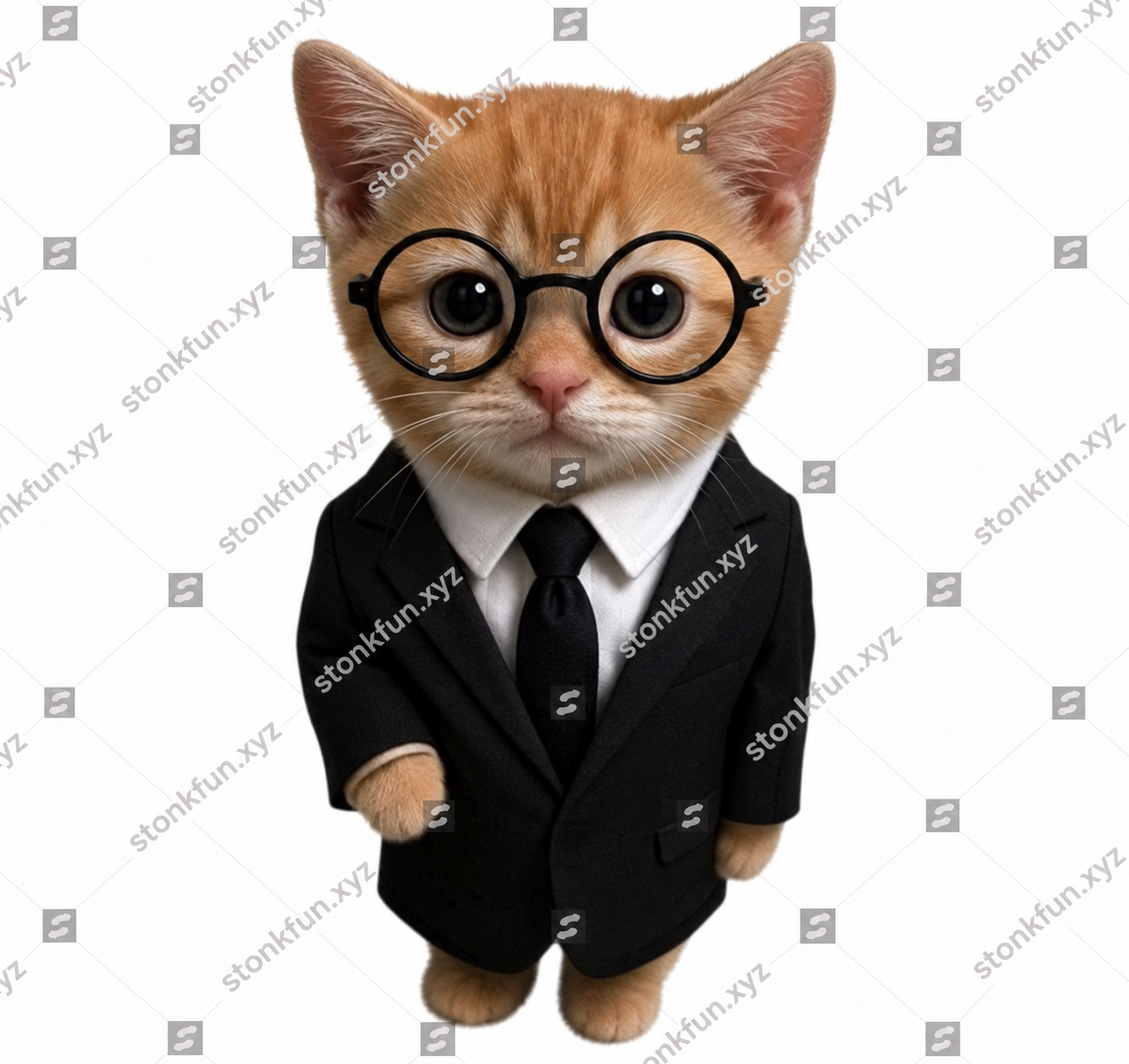 STOCKCAT