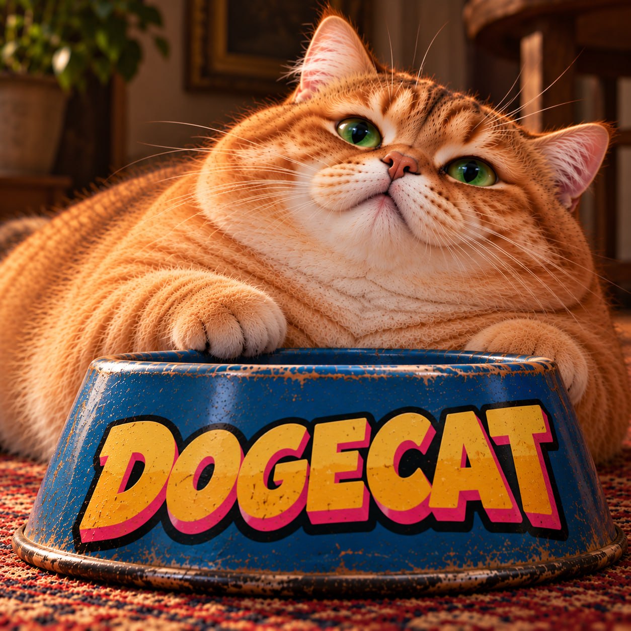 DOGECAT