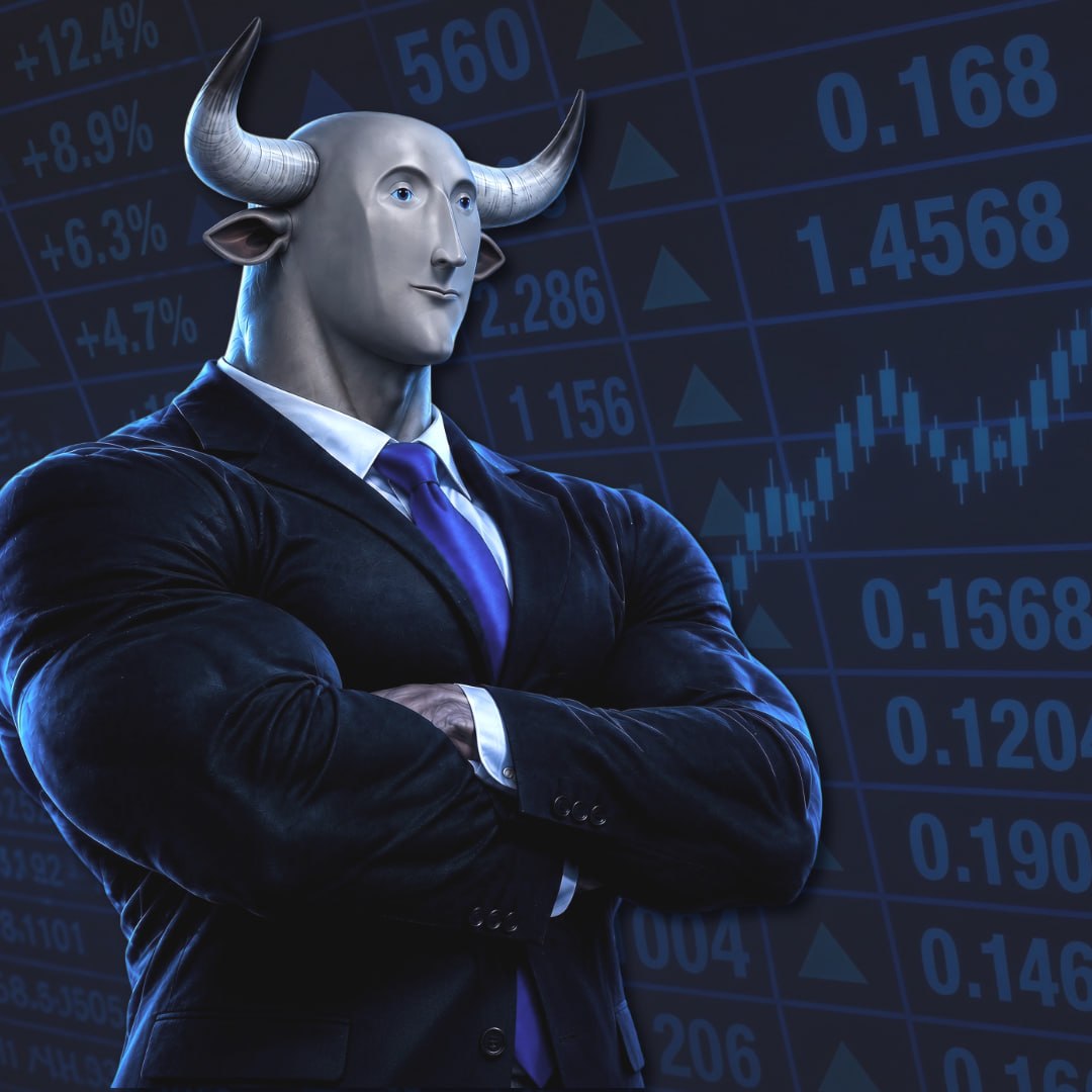 STONKBULL