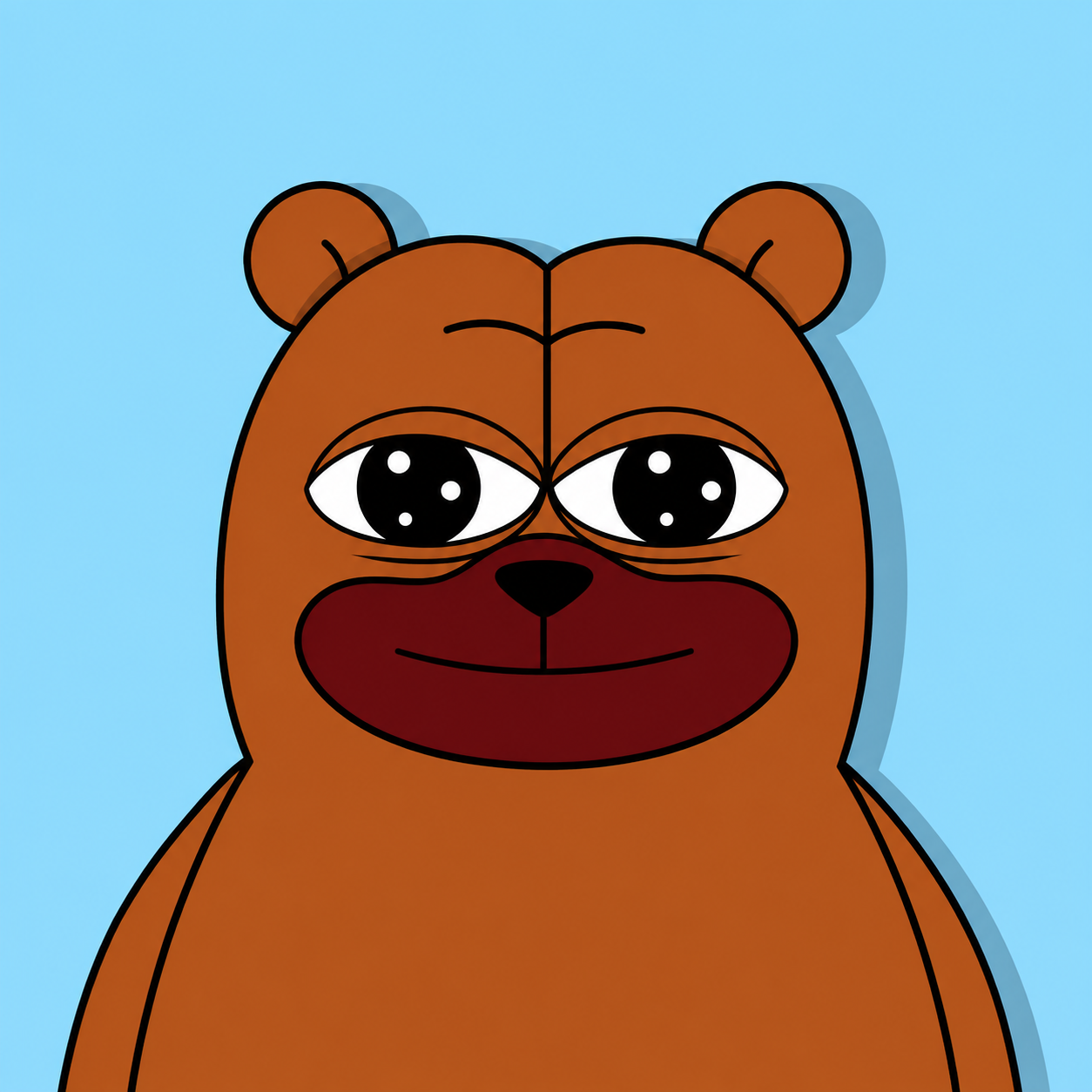 BEARY