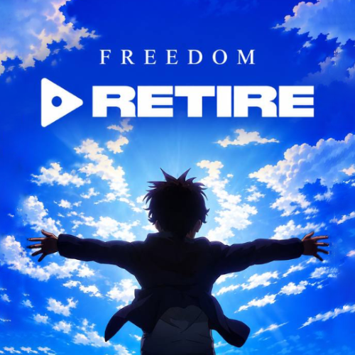 FREEDOM