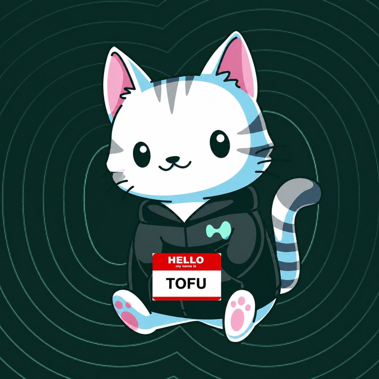 TOFU