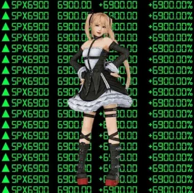MARIE