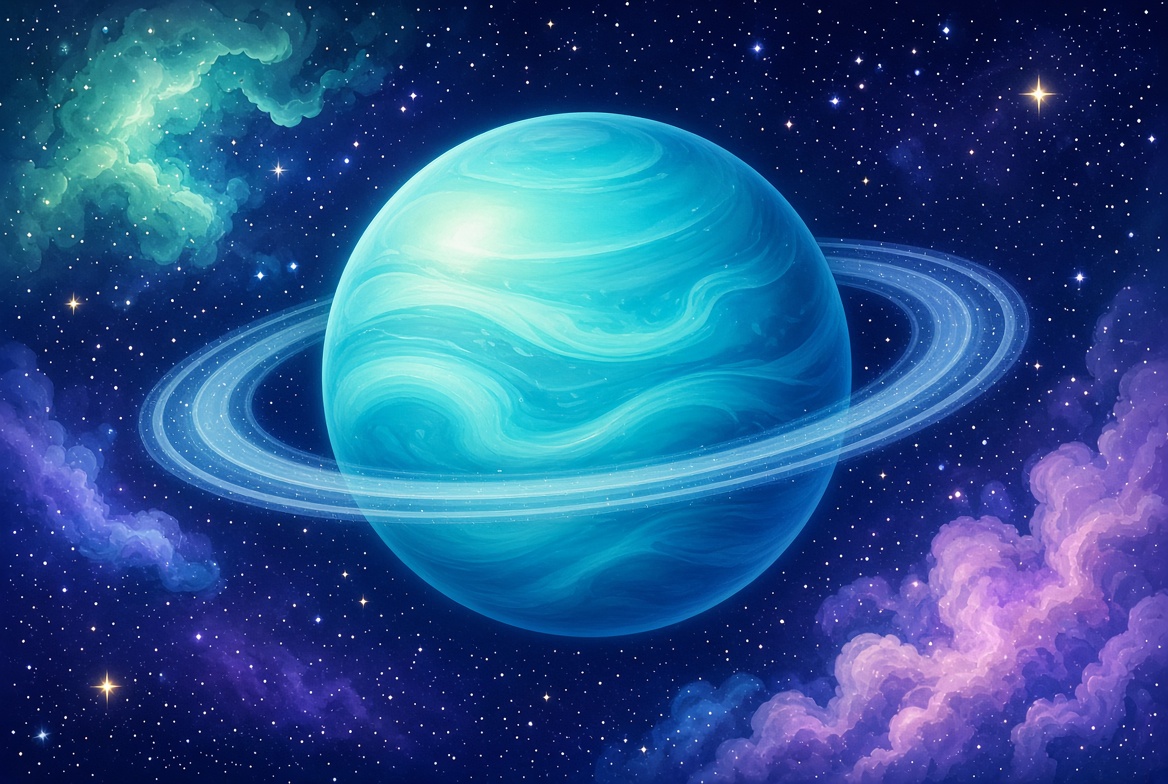 URANUS