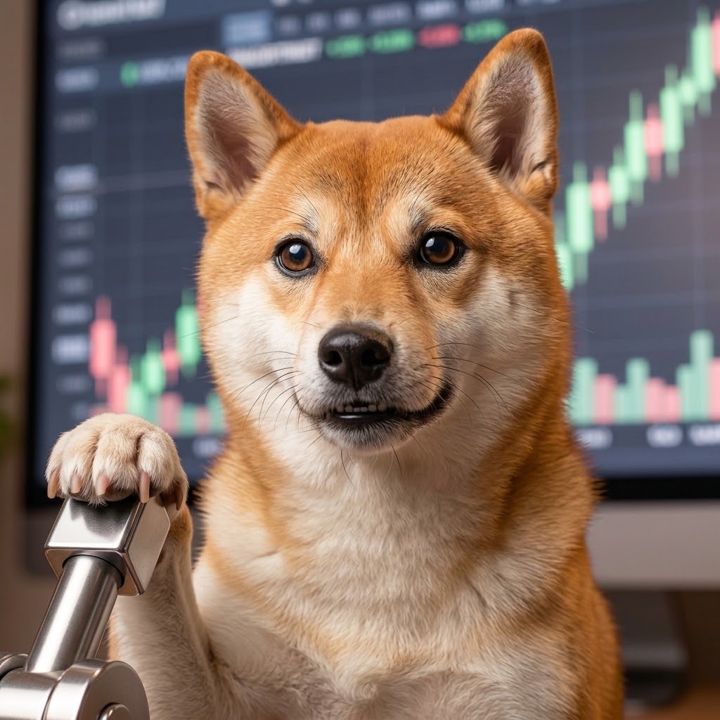 LEVERDOG