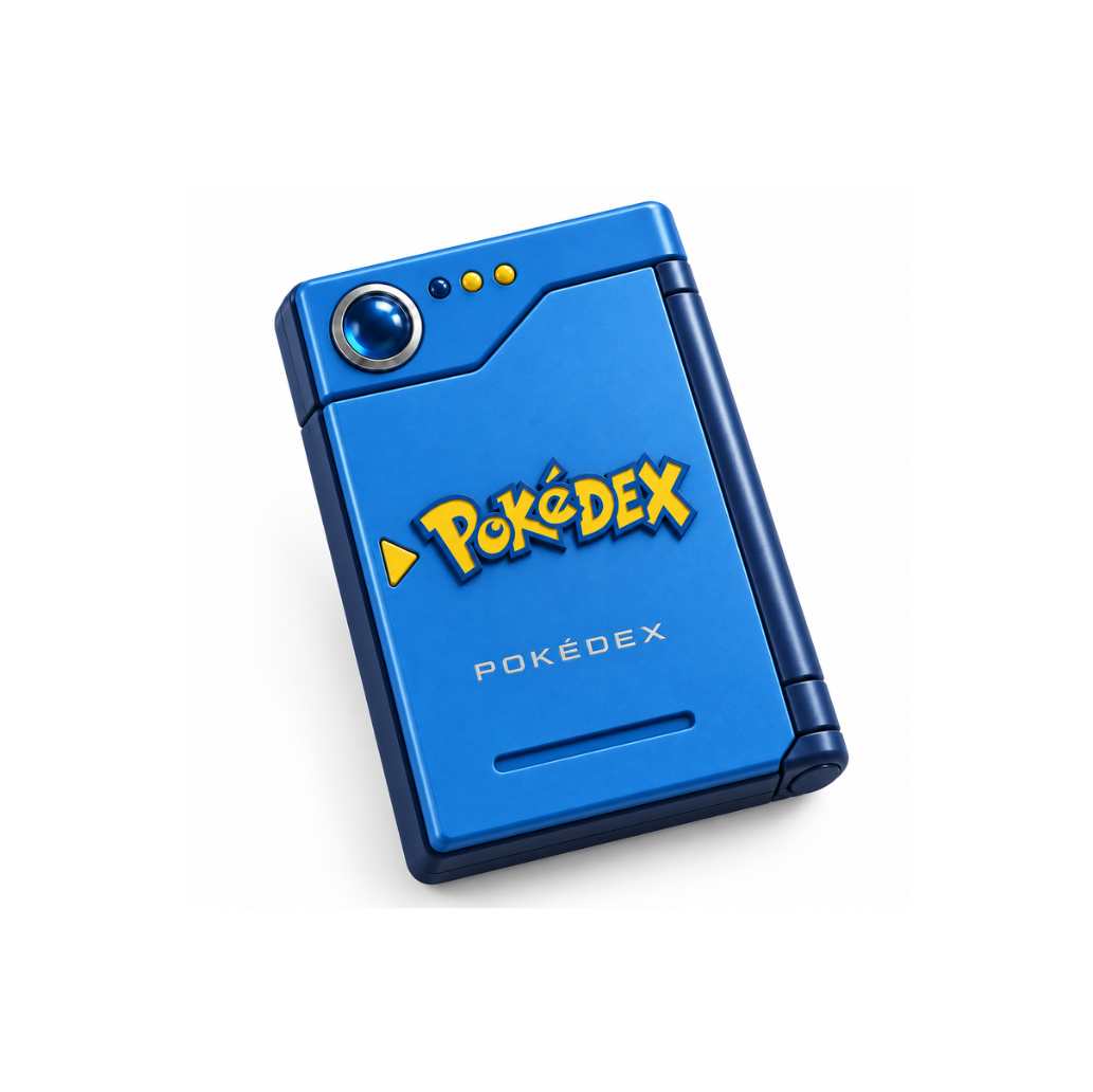 POKEDEX