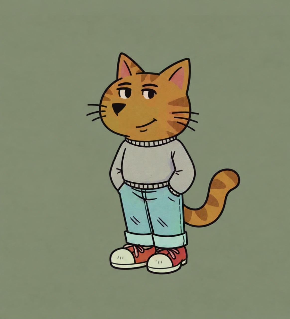 CHILLGIRL