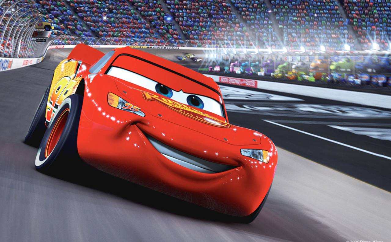 MCQUEEN