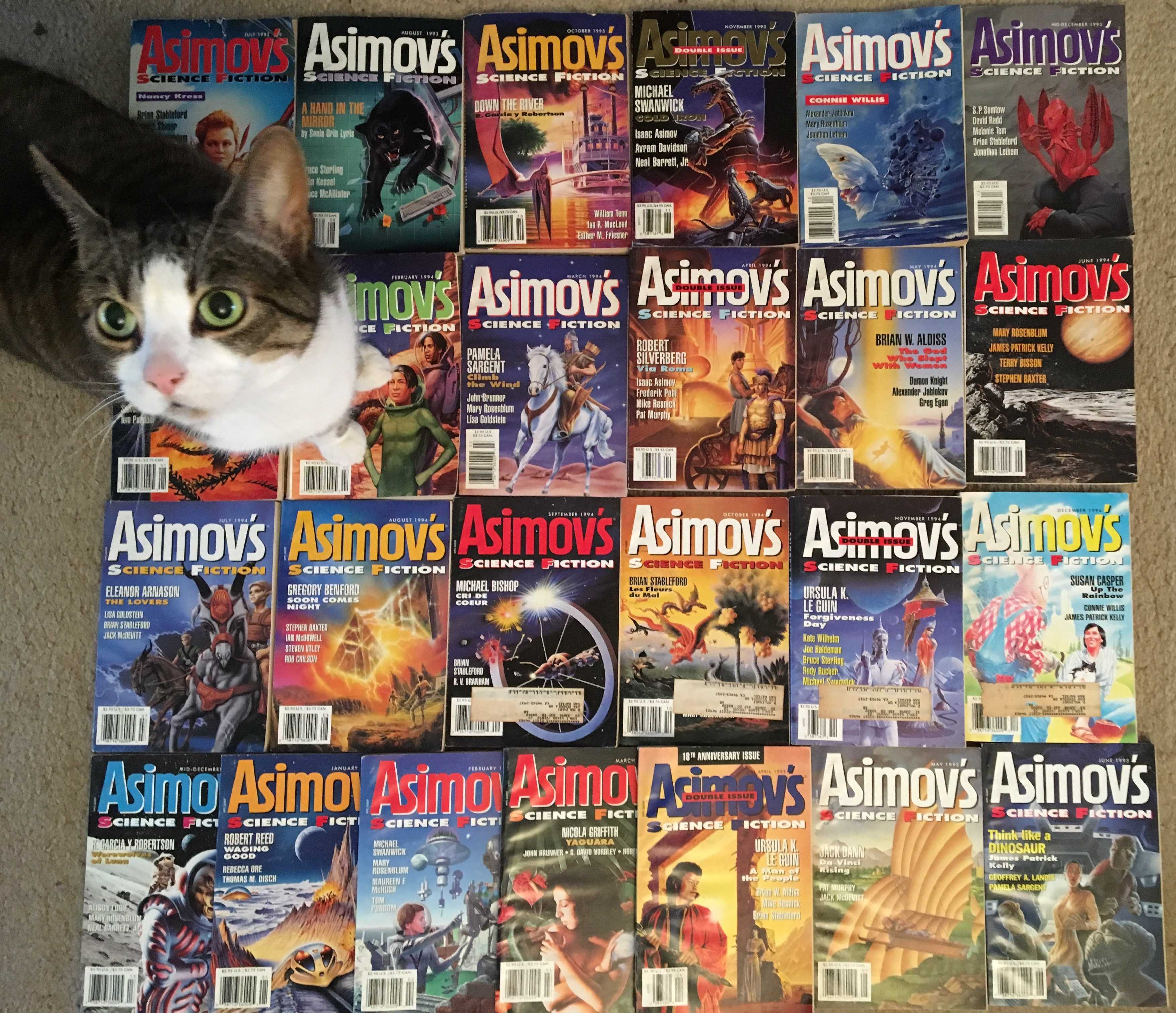 Asimov