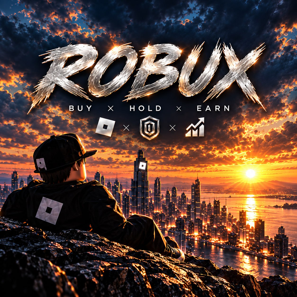 ROBUX